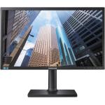 Samsung S24E650DW 24" FHD Monitor (A-Grade Refurbished) OEM STAND - LED Backlit - DVI - VGA - Displayport - Reconditioned by PBTech - 1 Year Warranty