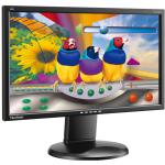 Viewsonic VG2228WM 22" FHD Monitor (A-Grade Refurbished) OEM Stand - 1920x1080 -  Inputs: DVI-D & VGA - Reconditioned by PBTech - 1 Year Warranty