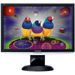 Viewsonic VX2240W 22" WSXGA+ Monitor (A-Grade Refurbished) 1680x1050 - DVI - VGA - Reconditioned by PBTech - 1 Year Warranty