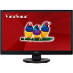 Viewsonic VA2246M-LED 22" FHD Monitor (A-Grade Refurbished) OEM STAND - 1920x1080 - DVI - VGA - Reconditioned by PBTech - 1 Year Warranty