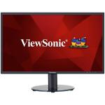Viewsonic VX2757 27" FHD Monitor (A- Grade Refurbished) OEM STAND - 1920x1080 - Displayport - HDMI - VGA - Reconditioned by PBTech - 1 Year Warranty