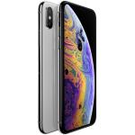 Apple iPhone X 256GB - Silver - (A-Grade Refurbished) - with Cable.  Reconditioned by PB Tech - 1 Year Warranty