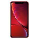Apple iPhone XR 64GB - Red - (A-Grade Refurbished) - with Cable.  Reconditioned by PB Tech - 1 Year Warranty