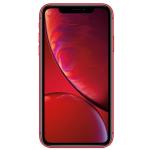 Apple iPhone XR 128GB - Red - (A-Grade Refurbished) - with Cable.  Reconditioned by PB Tech - 1 Year Warranty