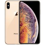 Apple iPhone XS Max 64GB - Gold - (A-Grade Refurbished) - with Cable.  Reconditioned by PB Tech - 1 Year Warranty