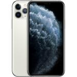 Apple iPhone 11 Pro Max 256GB - Silver - (A-Grade Refurbished) - with Cable.  Reconditioned by PB Tech - 1 Year Warranty