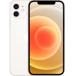 Apple iPhone 12 128GB - White - (A-Grade Refurbished) - with Cable.  Reconditioned by PB Tech - 1 Year Warranty