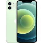 Apple iPhone 12 128GB - Green - (A-Grade Refurbished) - with Cable.  Reconditioned by PB Tech - 1 Year Warranty