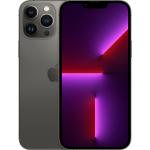 Apple iPhone 13 Pro Max 128GB - Graphite - (A-Grade Refurbished) - with Cable.  Reconditioned by PB Tech - 1 Year Warranty
