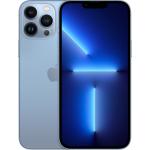 Apple iPhone 13 Pro Max 512GB - Sierra Blue - (A-Grade Refurbished) - with Cable.  Reconditioned by PB Tech - 1 Year Warranty