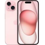 Apple iPhone 15 512GB - Pink - (A-Grade Refurbished) - with Cable.  Reconditioned by PB Tech - 1 Year Warranty