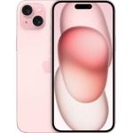 Apple iPhone 15 Plus 128GB - Pink - (A-Grade Refurbished) - with Cable.  Reconditioned by PB Tech - 1 Year Warranty