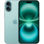 Apple iPhone 16 128GB - Teal - (A-Grade Refurbished) - with Cable.  Reconditioned by PB Tech - 1 Year Warranty