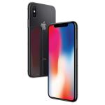 Apple iPhone X 64GB - Space Gray - (B-Grade Refurbished) - with Cable.  Reconditioned by PB Tech - 1 Year Warranty