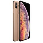 Apple iPhone XS Max 256GB - Gold - (B-Grade Refurbished) - with Cable.  Reconditioned by PB Tech - 1 Year Warranty