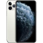 Apple iPhone 11 Pro Max 256GB - Silver - (B-Grade Refurbished) - with Cable.  Reconditioned by PB Tech - 1 Year Warranty