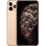 Apple iPhone 11 Pro Max 256GB - Gold - (B-Grade Refurbished) - with Cable.  Reconditioned by PB Tech - 1 Year Warranty