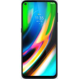 Motorola Moto G9 Plus 128GB Smartphone - Black - (B-Grade Refurbished) 6.81" Display - 64MP Camera - Supplied with USB cable - Reconditioned by PBTech - 1 Year Warranty