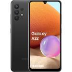 Samsung Galaxy A32 SM-A325F (B-Grade Refurbished) Smartphone Black 6GB+128GB - Supplied with USB cable - Reconditioned by PBTech - 1 Year Warranty