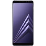 Samsung Galaxy A8 Smartphone 32GB - Black (A-Grade Refurbished) Supplied with USB Cable - Reconditioned by PBTech - 1 Year Warranty