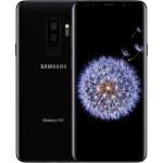 Samsung Galaxy S9 64GB Smartphone Black - (B-Grade Refurbished) supplied with usb cable - Cosmetic imperfection - Reconditioned by PBTech - 1 Year Warranty