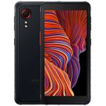 Samsung Galaxy Galaxy XCover 5 4GB+64GB Smartphone Black - (B-Grade Refurbished) SM-G525F - Supplied with USB Cable - Reconditioned by PBTech - 1 Year Warranty