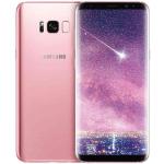 Samsung Galaxy S8 Plus 64GB - Rose Gold - (A-Grade Refurbished) - with Cable.  Reconditioned by PB Tech - 1 Year Warranty