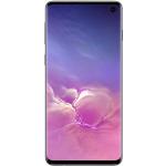 Samsung Galaxy S10 128GB - Prism Black - (A-Grade Refurbished) - with Cable.  Reconditioned by PB Tech - 1 Year Warranty