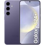 Samsung Galaxy S24 Plus 256GB - Cobalt Violet - (A-Grade Refurbished) - with Cable.  Reconditioned by PB Tech - 1 Year Warranty