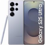 Samsung Galaxy S25 Ultra 256GB - BLUE - (A-Grade Refurbished) - with Cable.  Reconditioned by PB Tech - 1 Year Warranty