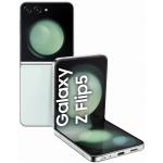 Samsung Galaxy Z Flip5 256GB - Green - (A-Grade Refurbished) - with Cable.  Reconditioned by PB Tech - 1 Year Warranty