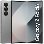 Samsung Galaxy Z Fold6 512GB - Silver - (A-Grade Refurbished) - with Cable.  Reconditioned by PB Tech - 1 Year Warranty