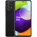 Samsung Galaxy A52 128GB 5G Smartphone Black - (B-Grade Refurbished) Supplied with USB Cable - Reconditioned by PBTech - 1 Year Warranty