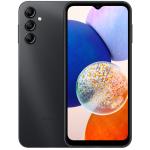 Samsung Galaxy A14 4G 64GB - Black - (B-Grade Refurbished) - with Cable.  Reconditioned by PB Tech - 1 Year Warranty