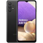 Samsung Galaxy A32 4G 128GB - Awesome Black - (B-Grade Refurbished) - with Cable.  Reconditioned by PB Tech - 1 Year Warranty