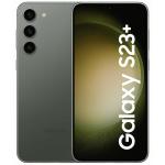 Samsung Galaxy S23 Plus 256GB - Green - (B-Grade Refurbished) - with Cable.  Reconditioned by PB Tech - 1 Year Warranty