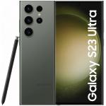 Samsung Galaxy S23 Ultra 256GB - Green - (B-Grade Refurbished) - with Cable.  Reconditioned by PB Tech - 1 Year Warranty