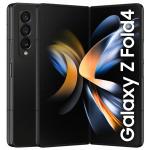 Samsung Galaxy Z Fold4 512GB - Phantom Black - (B-Grade Refurbished) - with Cable.  Reconditioned by PB Tech - 1 Year Warranty