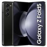 Samsung Galaxy Z Fold5 256GB - Phantom Black - (B-Grade Refurbished) - with Cable.  Reconditioned by PB Tech - 1 Year Warranty