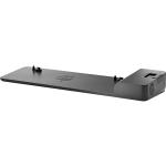 HP UltraSlim Dock 2013 (A Grade Refurbished) For HP Elitebook 820, 840, 850, 9480m, Folio 1040, Probook 650 G2 - 4xUSB Ports - Network (RJ-45) - VGA - DisplayPort