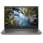 Dell Precision 7760 17.3" FHD Laptop (A-Grade Refrubished) Intel Core i7-11850H - 32GB RAM - 1TB SSD - Nvidia RTX A3000 Mobile - Win11 Pro - Reconditioned by PBTech - 1 Year Warranty