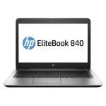 HP EliteBook 840 G3 14" HD Laptop (A-Grade Refurbished) Intel Core i5 6300U - 8GB RAM - 256GB SSD - Win11 Pro (Upgraded) - Reconditioned by PB Tech - 1 Year Warranty