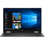 Dell XPS 9365 13" QHD Touch Ultrabook (A-Grade Refurbished) Intel Core i5-7Y54 - 8GB RAM - 256GB SSD - Win10 Pro (Upgraded) - Reconditioned by PB Tech - 1 Year Warranty
