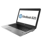 HP Elitebook 820 G1 12" HD Laptop (A Grade Refurbished) Intel Core i5-4200U - 8GB RAM - 256GB SSD - Win 10 Pro (upgraded) - Reconditioned by PBTech - 1 Year Warranty