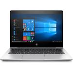 HP EliteBook 830 G5 13.3" FHD Laptop (A-Grade Refurbished) Intel Core i5 8250U - 16GB RAM - 256GB SSD - Win11 Pro (Upgraded) - Reconditioned by PB Tech - 1 Year Warranty