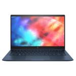 HP Elite Dragonfly 13" FHD Touch Laptop (A-Grade Refurbished) Intel Core i5 8365U - 16GB RAM - 256GB SSD - Win11 Pro (Upgraded) - Reconditioned by PB Tech - 1 Year Warranty