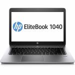 HP EliteBook Folio 1040 G3 14" FHD Laptop (B-Grade Refurbished) Intel Core i5 6300U - 8GB RAM - 256GB SSD - NO-DVD - Win11 Pro - Reconditioned by PBTech - 1 Year Warranty