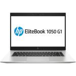 HP Elitebook 1050 G1 15.6" FHD Laptop (A-Grade Refurbished) Intel Core i7-8750H - 16GB RAM - 512GB SSD - Win11 Pro - Reconditioned by PBTech - 1 Year Warranty