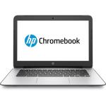 HP Chromebook 11A-NA0010NR 11.6" HD Education Chromebook (A-Grade Refurbished) MEDIATEK Kompanio 500 - 4GB RAM - 32GB eMMC - NO-DVD - ChromeOS -Reconditioned  by PBTech - 1 Year Warranty