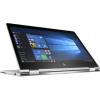 HP EliteBook X360 1030 G2 13.3" FHD Touch Flip Laptop (A-Grade Refurbished) Intel Core i5 7300U - 8GB RAM - 256GB SSD - Win10 Pro - Reconditioned by PB Tech - 1 Year Warranty